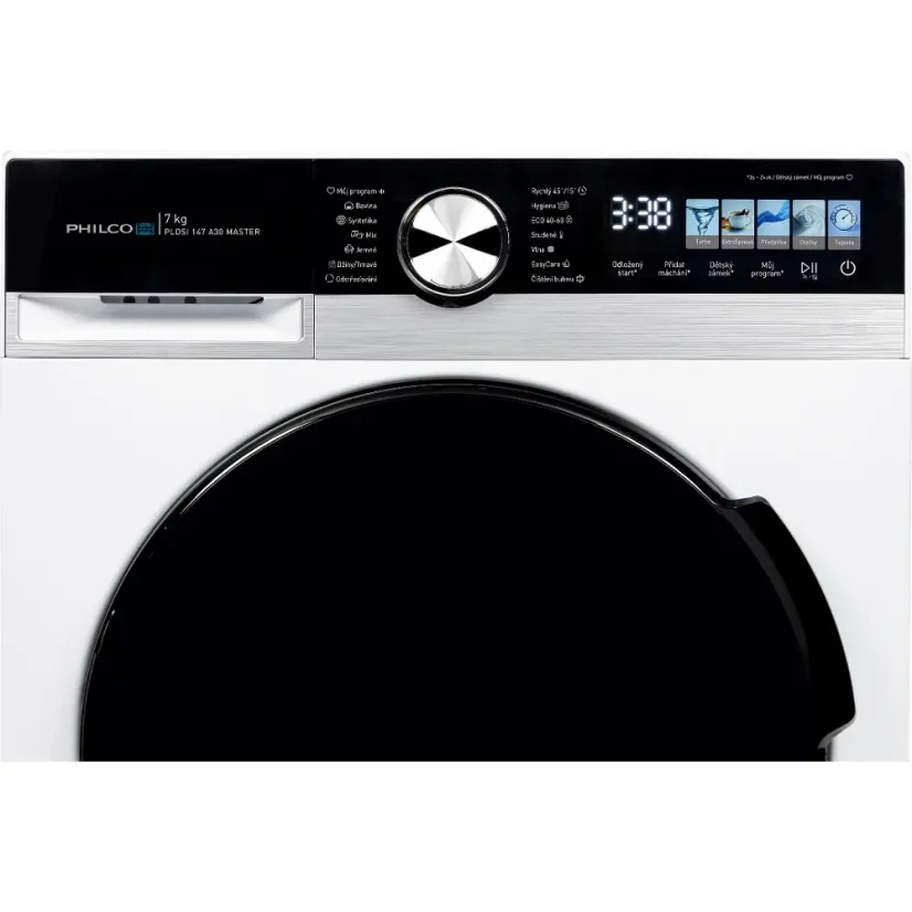 Pračka Philco PLDSI 147 A30 MASTER