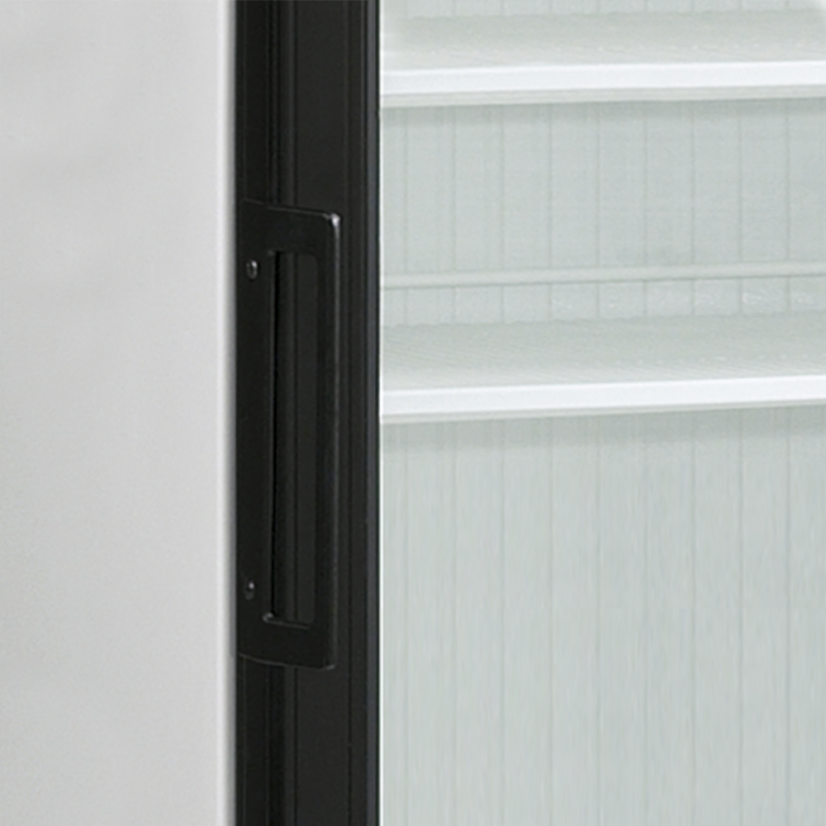 Chladicí skříň TEFCOLD SCU 1220
