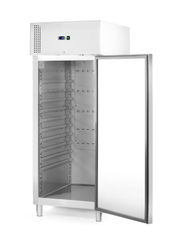 Mraznička na pečení s 1 dveřmi, Arktic, 700L, 230V/500W, 990x740x(H)2010mm