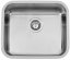 Sinks BELÉM 540 V 0,8mm trojmontáž leštěný