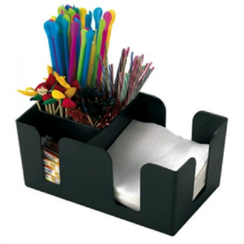TOMGAST Bar Caddy TOMGAST Bar Caddy