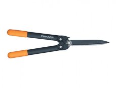 Nůžky Fiskars POWERGEAR HS72 živý plot+převod 57cm 1000596