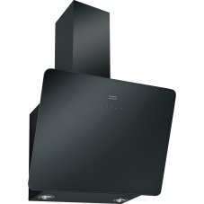 Komínová digestoř Franke odsavač FPJ 615 V BK A Vertical Evo Černé sklo
