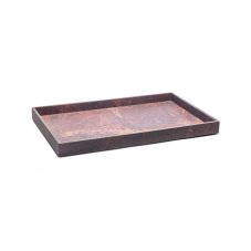 TOMGAST T-Collection box HPL, 530x325x40 mm, dekor rez