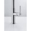 Franke FS 2845.031 MARIS SLIM SEMI PRO Chrom