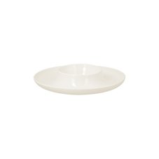 RAK Porcelain RAK Talíř se středovou miskou 29,5 cm | RAK-ARRP29
