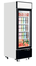 Mrazicí skříň Tefcold LGF2500