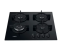 Plynová varná deska Whirlpool GOR625/NB1