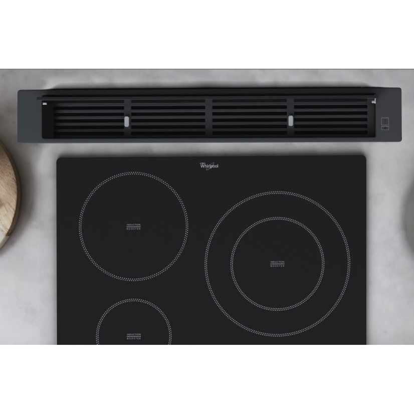 Indukční varná deska Whirlpool SMP9010CNEIXL