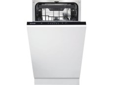 Vestavná myčka nádobí Gorenje GV520E10