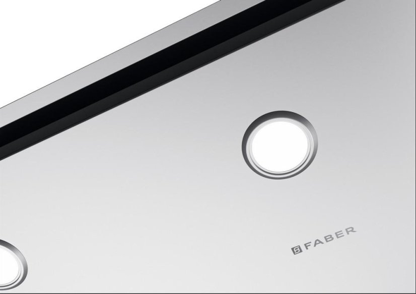 Faber HEAVEN BRIGHT X KL A90 nerez