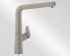 Blanco AVONA-S Silgranit look tartufo