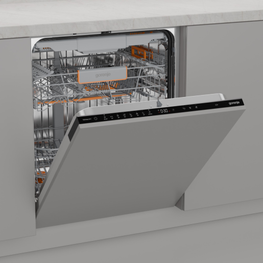 Vestavná myčka nádobí Gorenje GVB67364