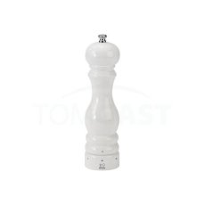 Peugeot Paris mlýnek U-Select na pepř 22 cm, bílý