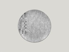 RAK Porcelain RAK Splendour talíř mělký 27 cm | RAK-SRNNPR27