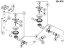 Blanco PLEON 6 Split InFino Silgranit antracit