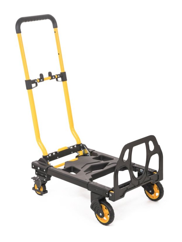 Rudl G21 multifunkční skládací, 150 kg