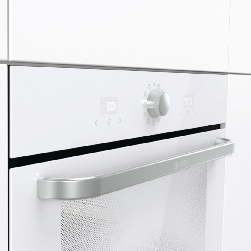 Vestavná trouba Gorenje BOS6737SYW