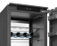 Vestavná chladnička Concept LKV7360