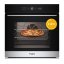 Vestavná trouba Whirlpool WOI5S8CM1SXA