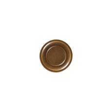 RAK Porcelain RAK Talíř 16 cm – rust | RAK-EAFP16RT