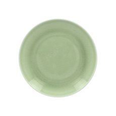 RAK Porcelain RAK Vintage talíř hluboký 23 cm – zelená | RAK-VNBUBC23GR
