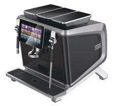 Dr. Coffee Castle 300 (na objednávku)