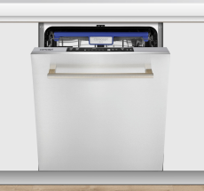 Vestavná myčka nádobí Concept MNV4160N