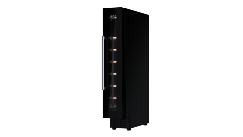 Vinotéka Teka RVU 10008 GBK