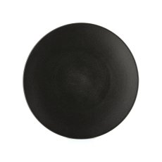 Revol Talíř mělký 31,5 cm, černý | REV-649502