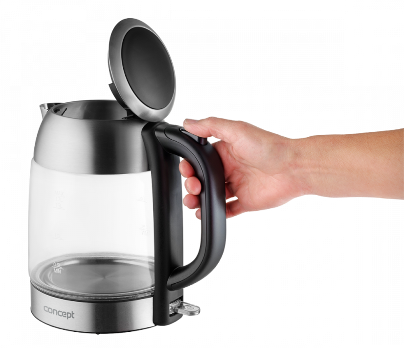 Varná konvice Concept RK4080