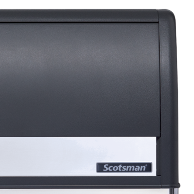 Výrobník ledu Scotsman ECM 57 AS OX
