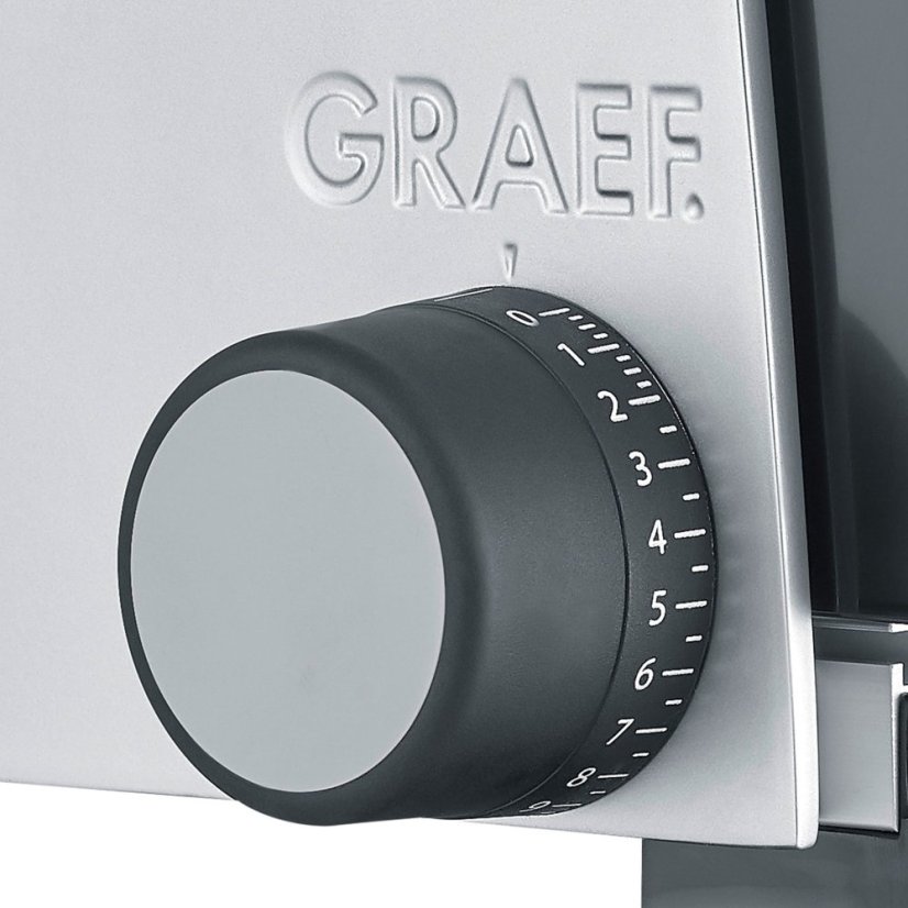 Kráječ Graef S 10025