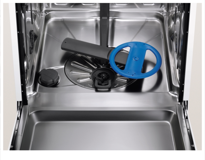 Myčka nádobí Electrolux ESM89300SX