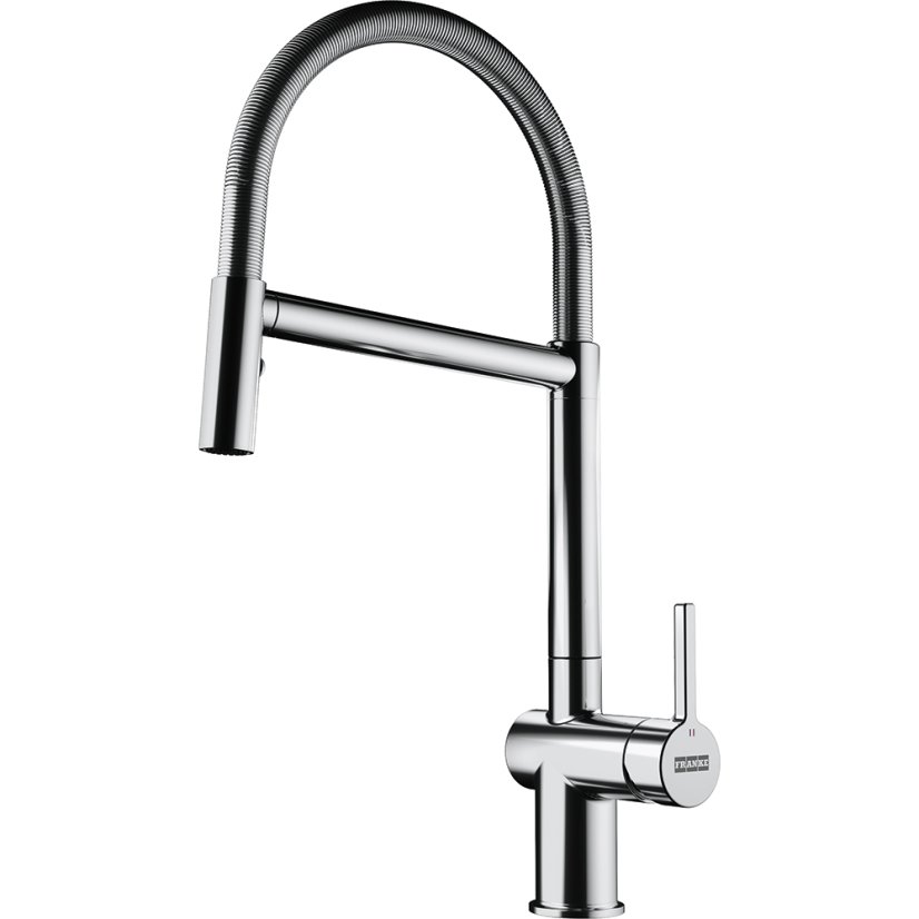 Franke FN 3407.031 ACTIVE SEMI PRO Chrom