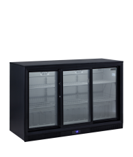 Minibar Tefcold DB302S