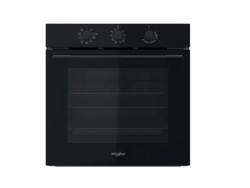 Vestavná trouba Whirlpool OMK38HU0B