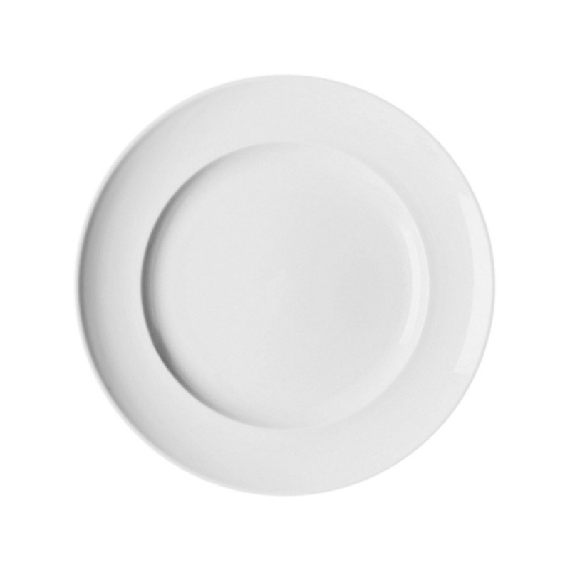 RAK Porcelain RAK Talíř mělký 27 cm – kulatý | RAK-CLFP27