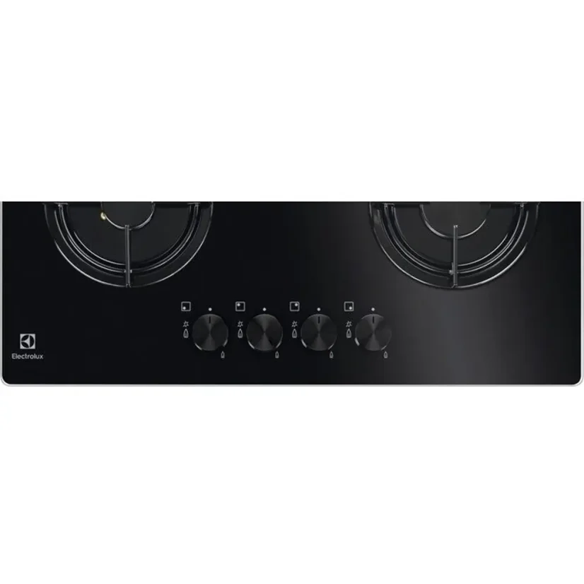 Plynová varná deska Electrolux EGT6242NVK