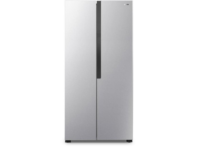 Americká chladnička Gorenje NRS8182KX