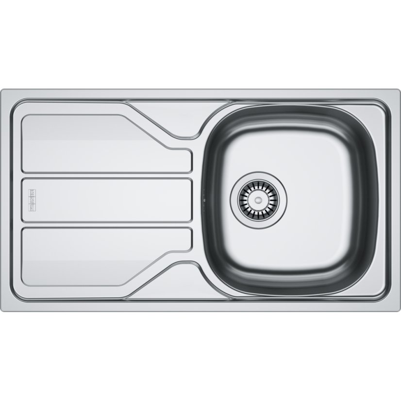 Franke FLN 611-78/44 Nerez
