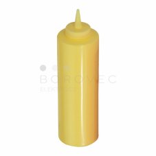 OEM láhev žlutá - 700 ml