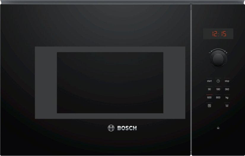 Mikrovlnná trouba Bosch BFL523MB1F