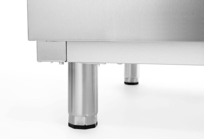 Lednice, jednokřídlé dveře, Arktic, GN 2/1, 465L, 230V/250W, 700x880x(H)2043mm