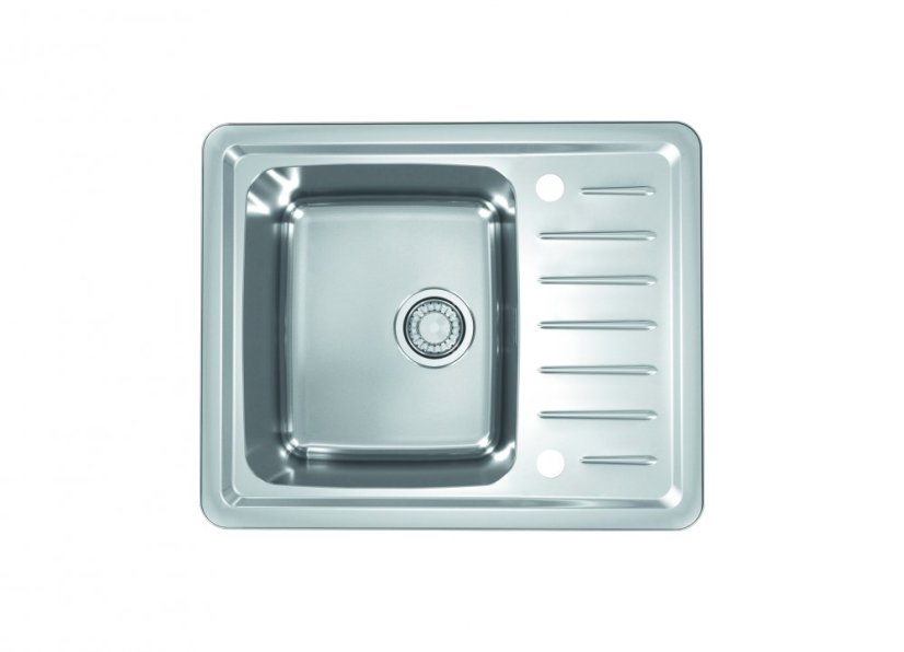 Alveus GALEO 10 SAT 610x500x190 mm
