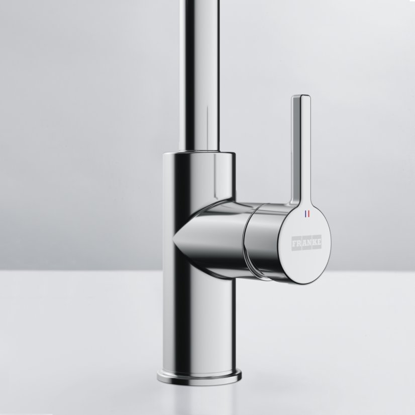 Franke FN 5541.031 URBAN 2.0 Chrom