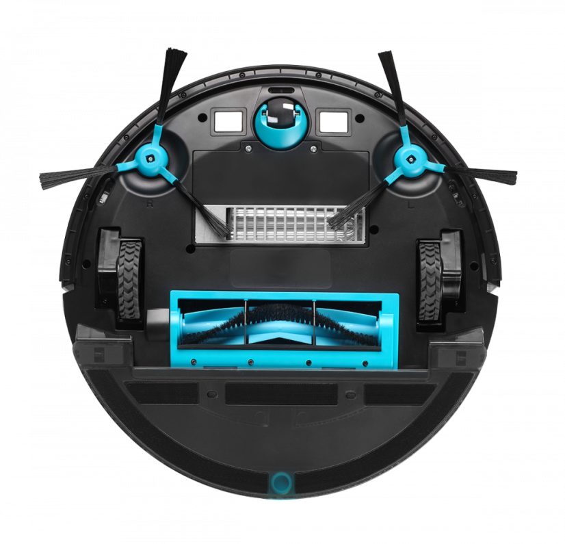Robotický vysavač Concept VR2020