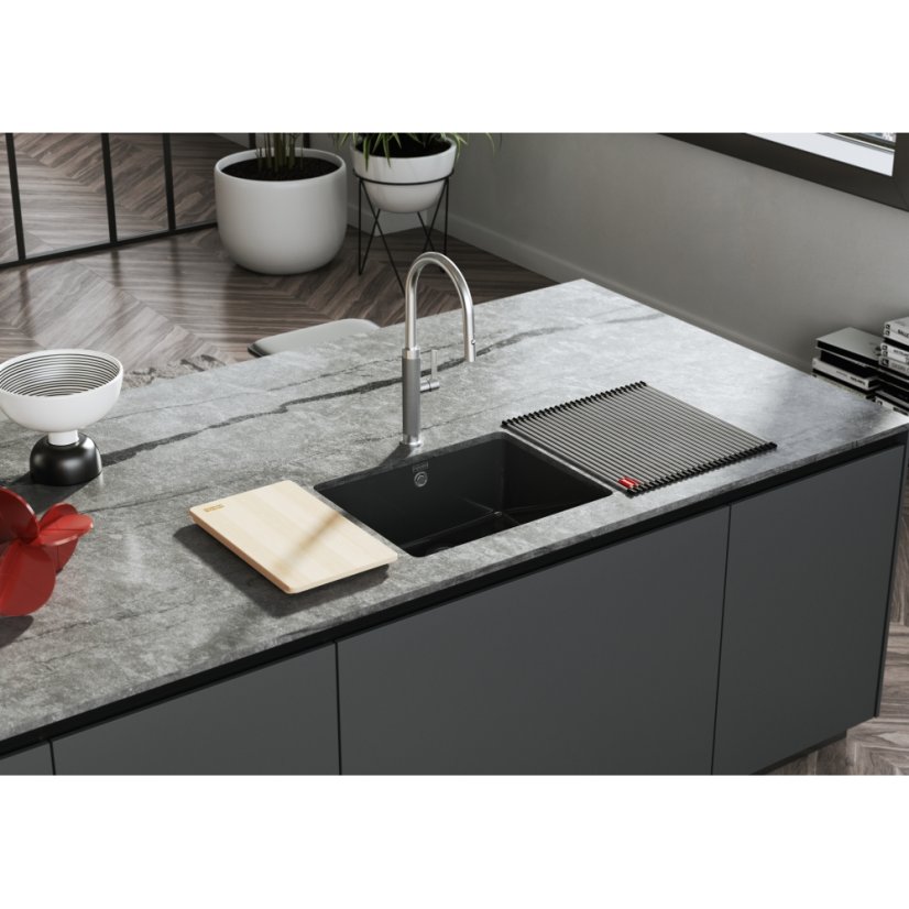 Franke KXK 110-51 Onyx