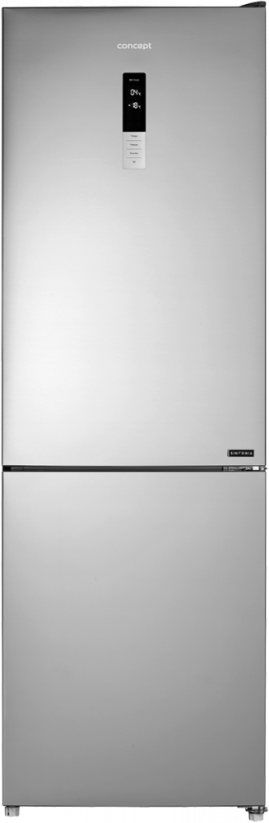 Kombinovaná chladnička Concept LK6560ss