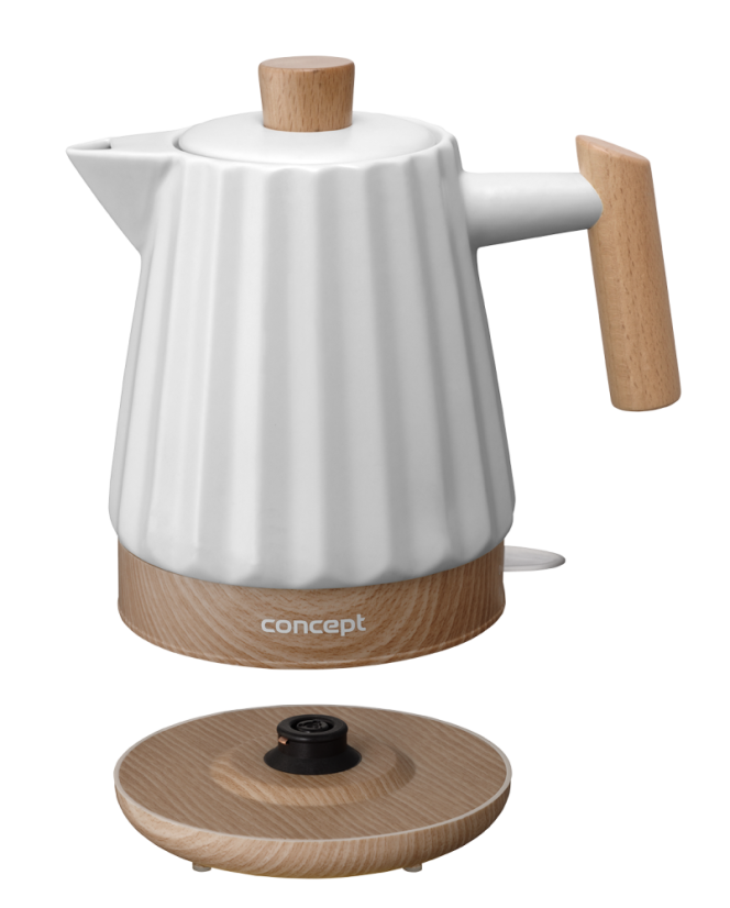 Varná konvice Concept RK0090